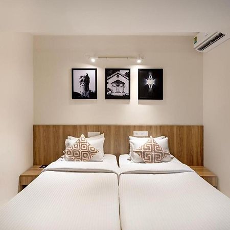Wandr Hotel- Near Mg Road Bangalore Dış mekan fotoğraf