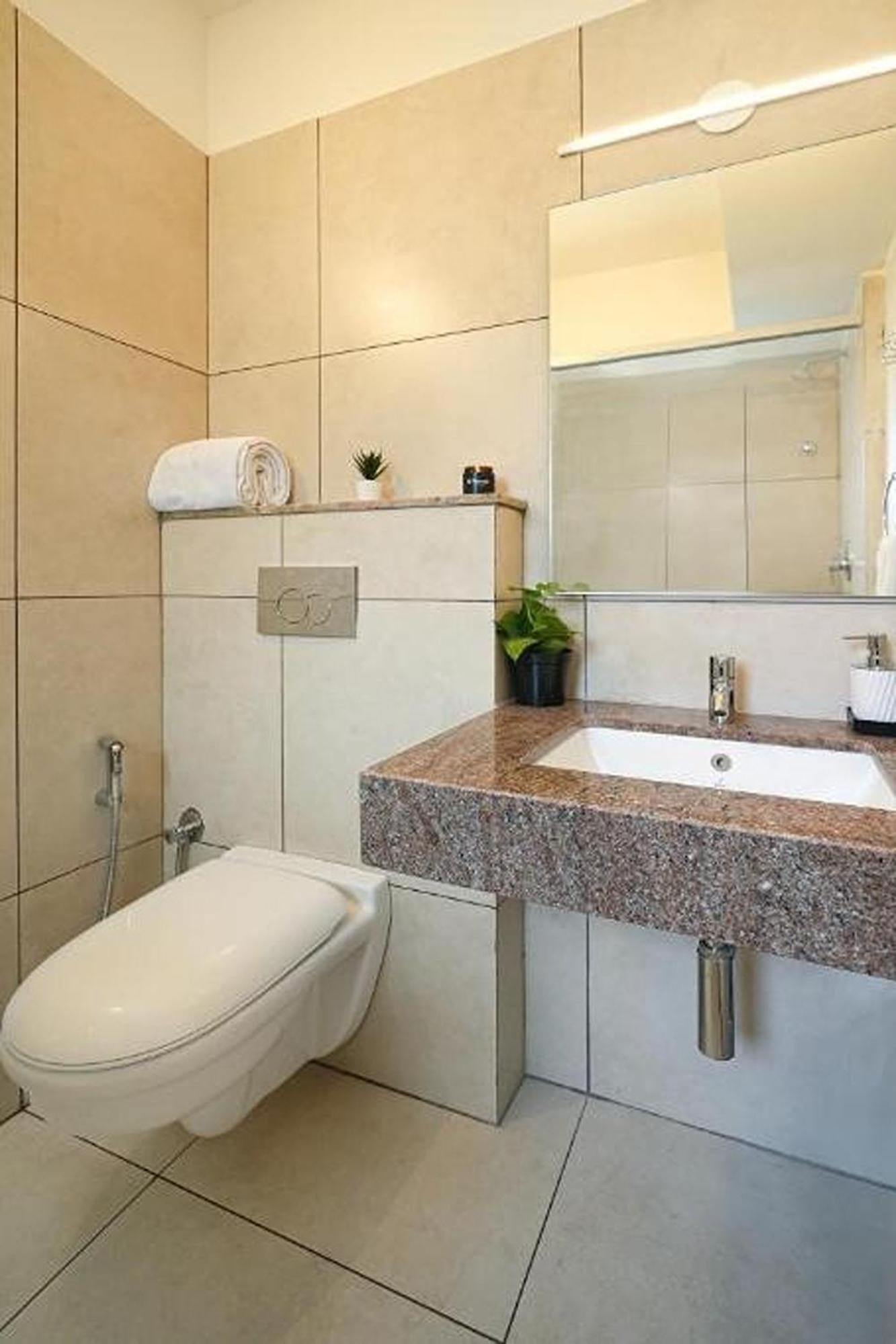 Wandr Hotel- Near Mg Road Bangalore Dış mekan fotoğraf