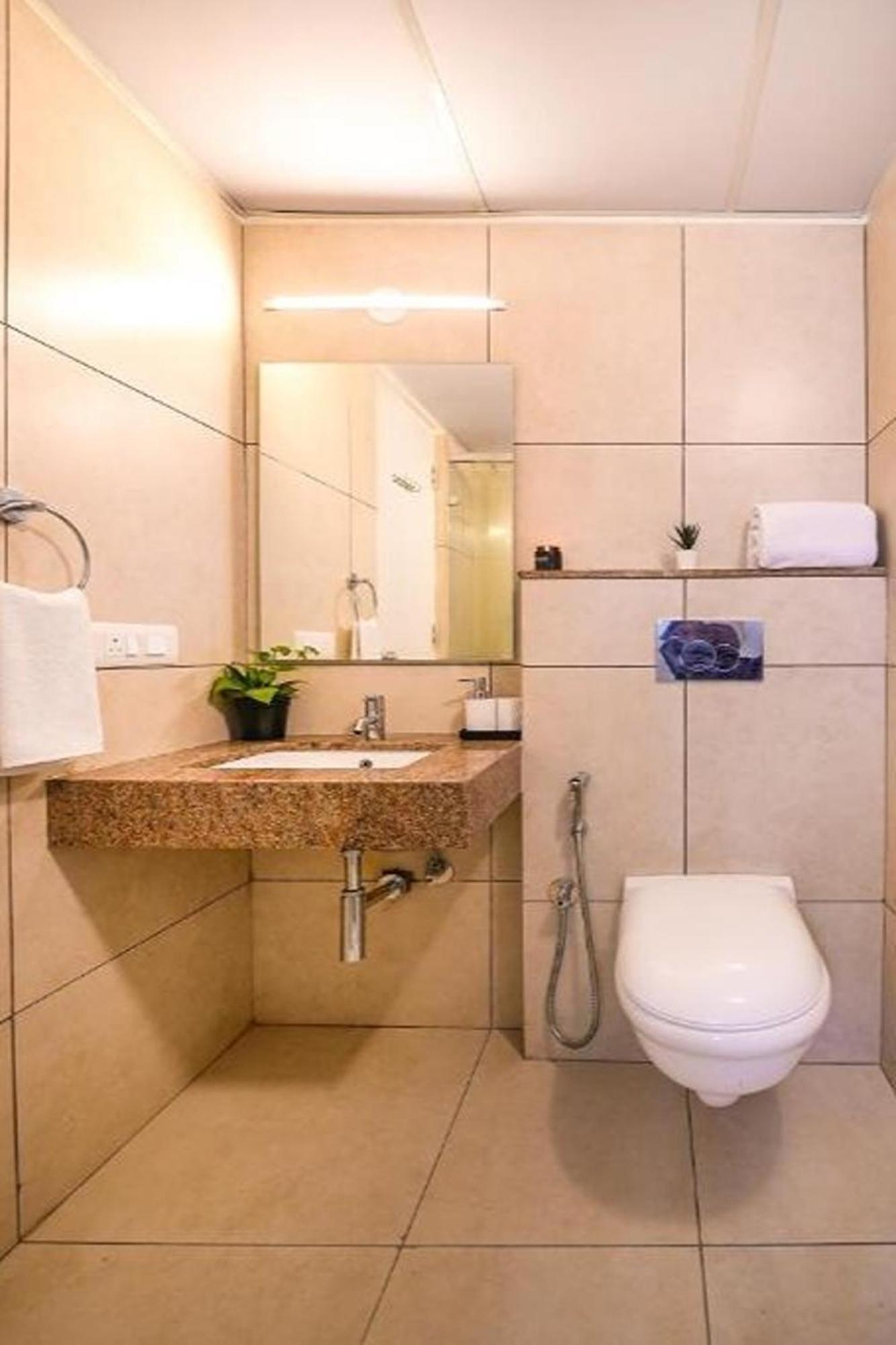 Wandr Hotel- Near Mg Road Bangalore Dış mekan fotoğraf